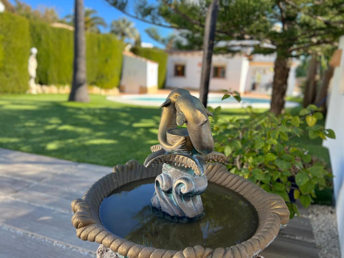 Casa Laura By Sun & Sea Homes Villa *
