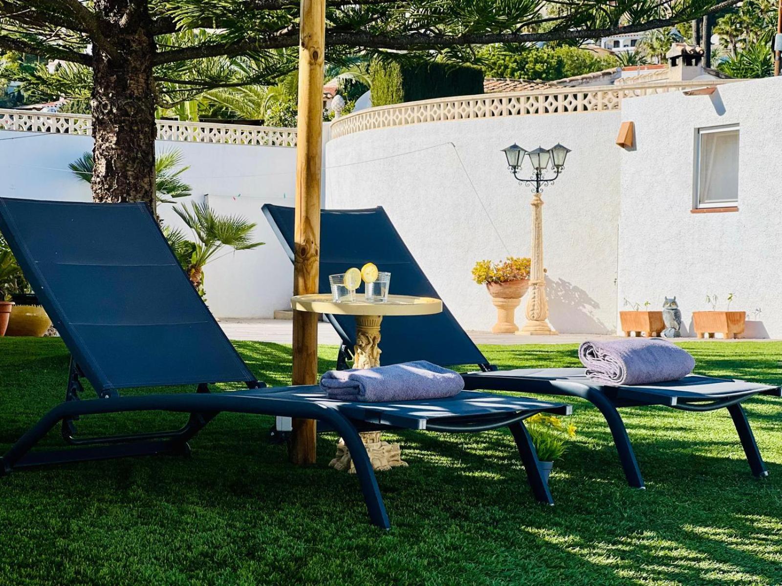 Casa Laura By Sun & Sea Homes *