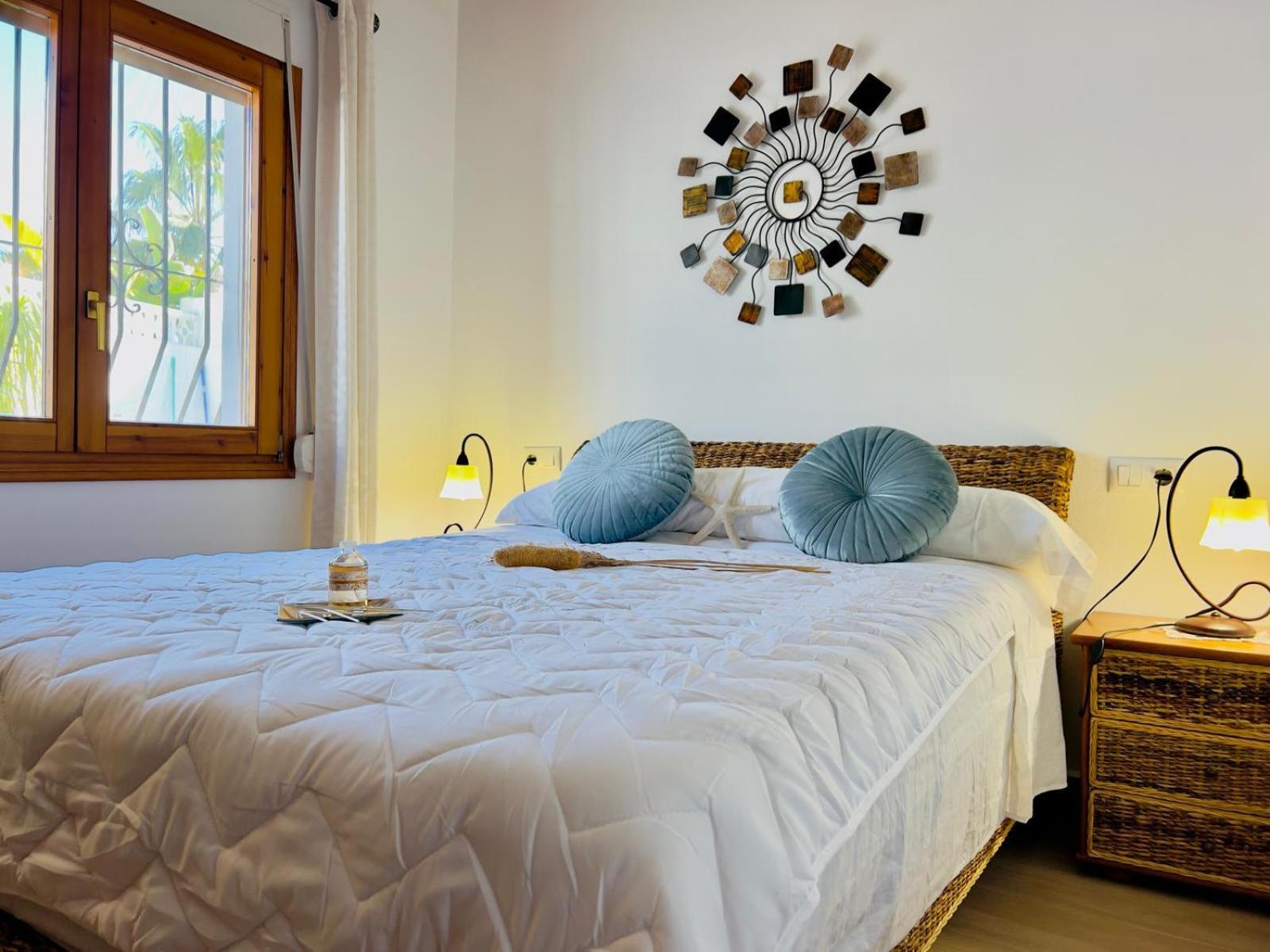 Casa Laura By Sun & Sea Homes Moraira