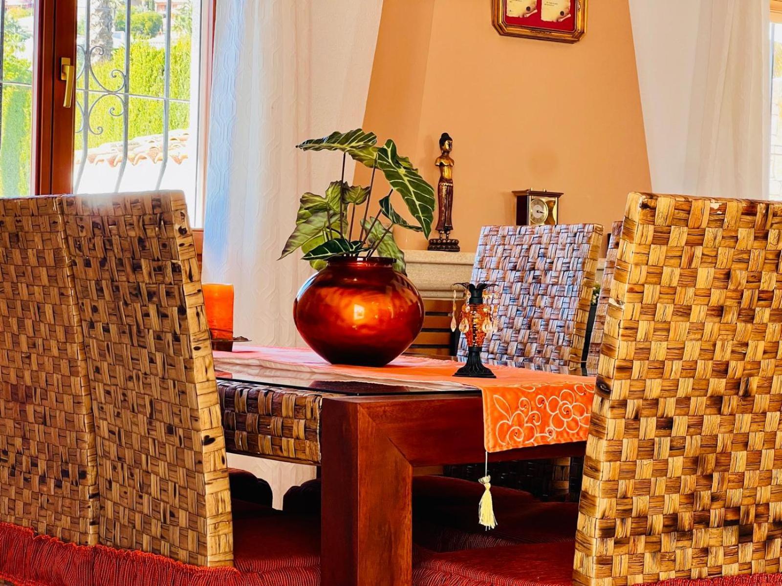 Casa Laura By Sun & Sea Homes Villa *