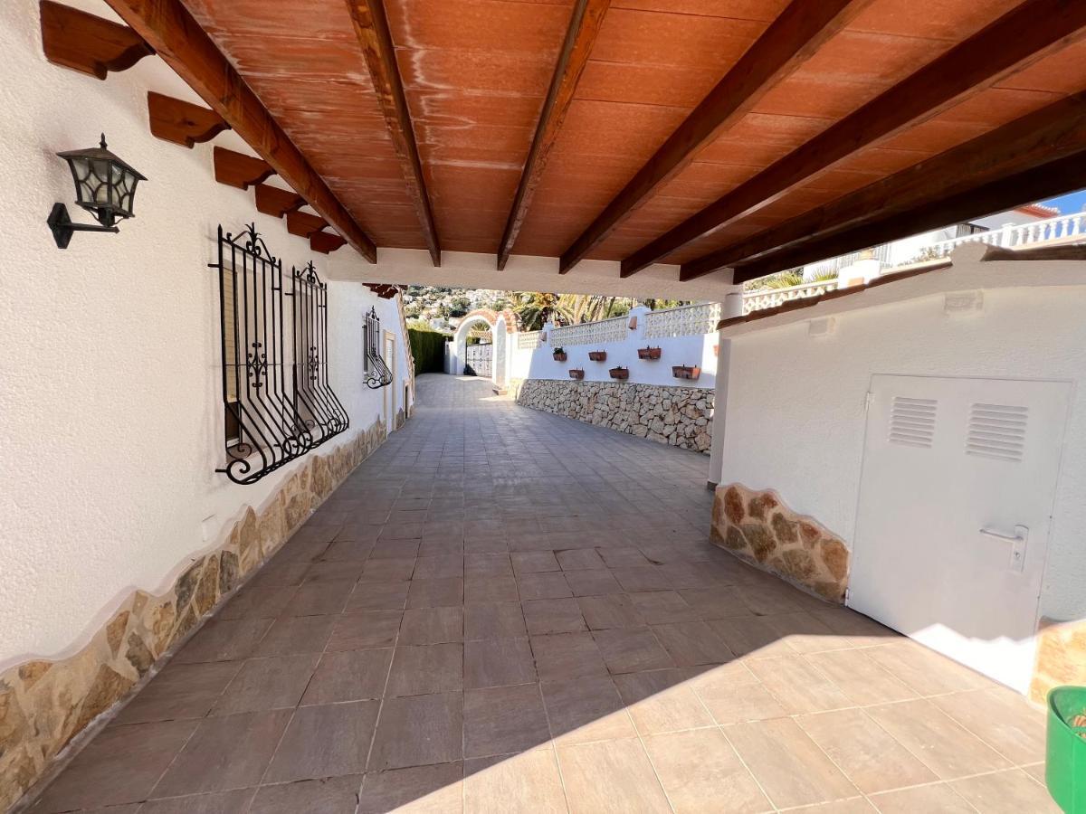 Villa Casa Laura By Sun & Sea Homes *