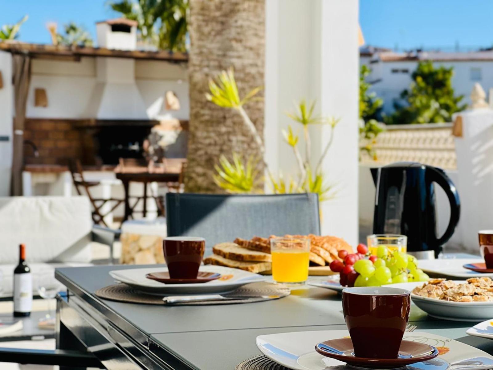 Villa Casa Laura By Sun & Sea Homes Moraira